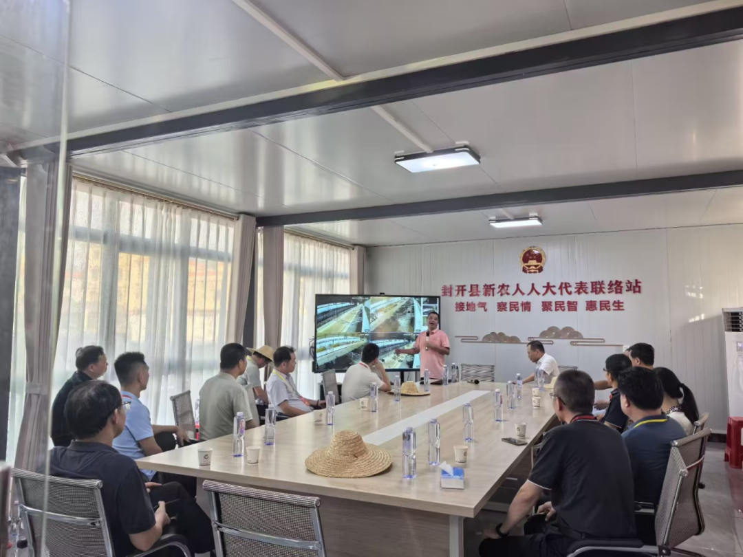 封开新农人余益耀：以三重身份激活现代农业发展动能